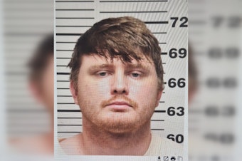 TBI Arrests Overton County Man In Online CSAM Probe