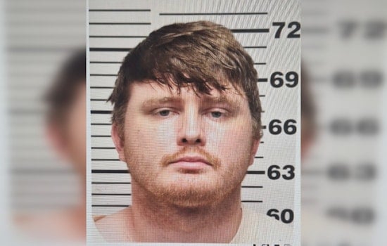 TBI Arrests Overton County Man In Online CSAM Probe