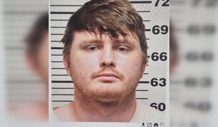 TBI Arrests Overton County Man In Online CSAM Probe