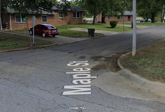 TBI Investigates After Two Found Dead In Newbern