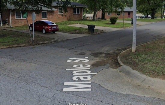 TBI Investigates After Two Found Dead In Newbern