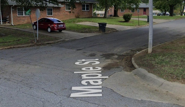 TBI Investigates After Two Found Dead In Newbern