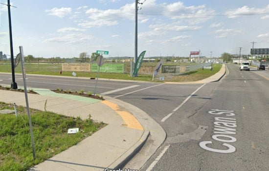TDOT Picks Finalists For Marine Drive Extension In Nashville