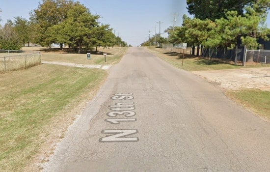 Tecumseh Cops, Deputies Swarm Neighborhood After Home Stabbing