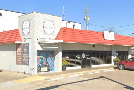 Teddy Wong’s Brings Fancy Dumplings And Texas Beef To Weatherford