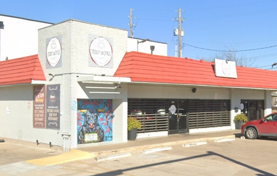Teddy Wong’s Brings Fancy Dumplings And Texas Beef To Weatherford