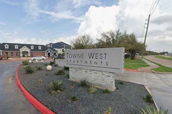 Teen Allegedly Fires Shots At Harris County Deputies In West Houston