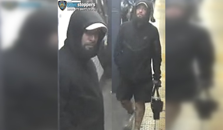 Teen Beaten With Metal Bottle on 5 Train Near Brooklyn Bridge, Cops Say
