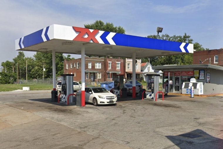Teen Bust Rocks North Broadway After Deadly Gas Station Showdown