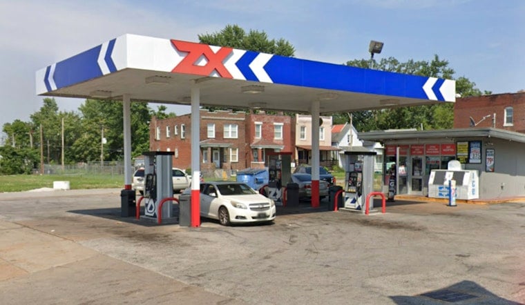Teen Bust Rocks North Broadway After Deadly Gas Station Showdown