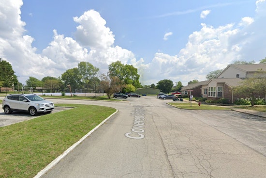Teen Busted After Car Shooting Wounds One on Northwest Side