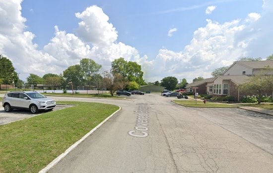 Teen Busted After Car Shooting Wounds One on Northwest Side