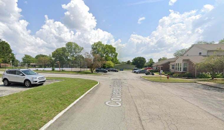 Teen Busted After Car Shooting Wounds One on Northwest Side
