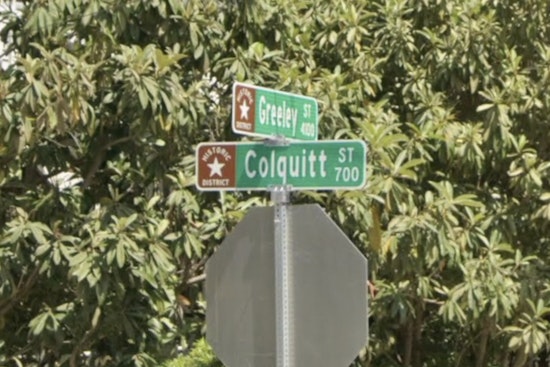 Teen Clings To Life After Possible Montrose Street Shootout