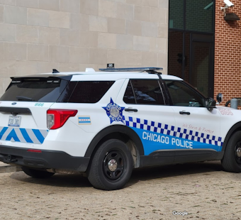 Teen CPD Aide Quits After Nazi Salute Stage Stunt Shocks Chicago