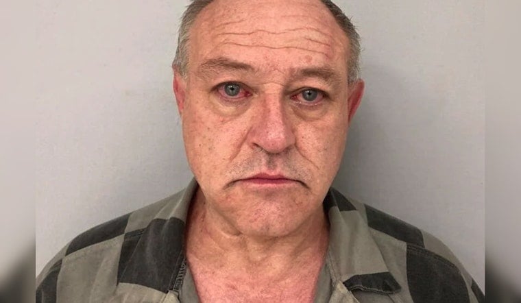 Teen-Decoy Sex Sting Nabs Arkansas Suspect at Broken Arrow Gas Stop