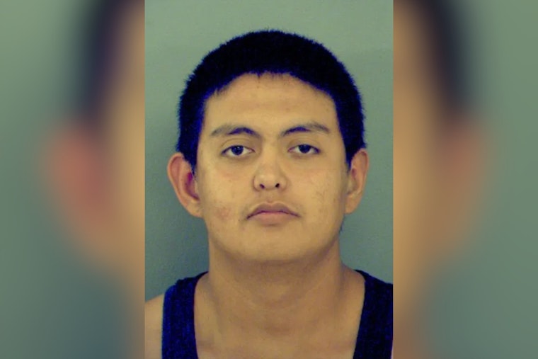 Teen Desert Dash Flops After Cadillac Hits Horizon City Dead End