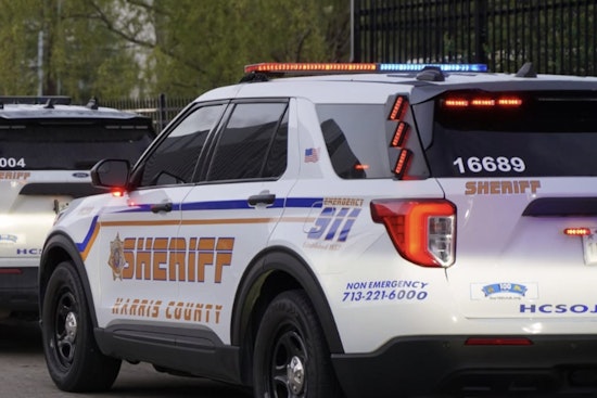 Teen Girl, Man Slain In Harris County W. Camino Road Shooting