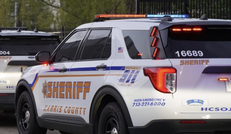 Teen Girl, Man Slain In Harris County W. Camino Road Shooting