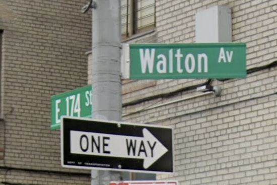 Teen Girl Slashed In Fanny-Pack Robbery On Bronx Block Shaken By Weekend Violence