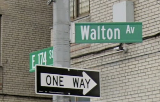 Teen Girl Slashed In Fanny-Pack Robbery On Bronx Block Shaken By Weekend Violence