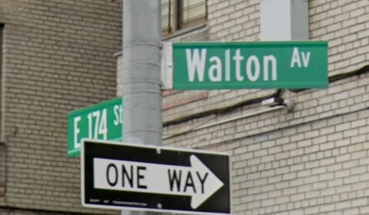Teen Girl Slashed In Fanny-Pack Robbery On Bronx Block Shaken By Weekend Violence