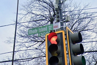 Teen Hit In Northeast DC Gunfire Near Rhode Island Ave