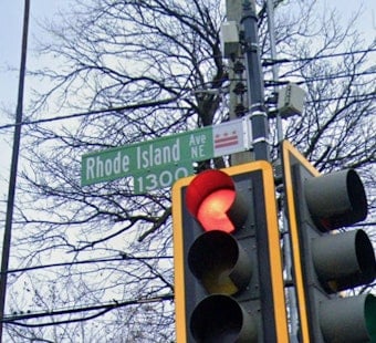 Teen Hit In Northeast DC Gunfire Near Rhode Island Ave