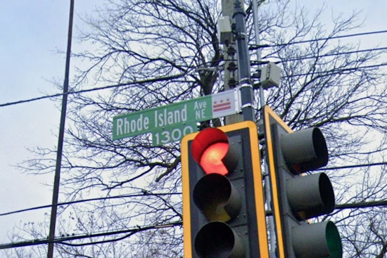 Teen Hit In Northeast DC Gunfire Near Rhode Island Ave