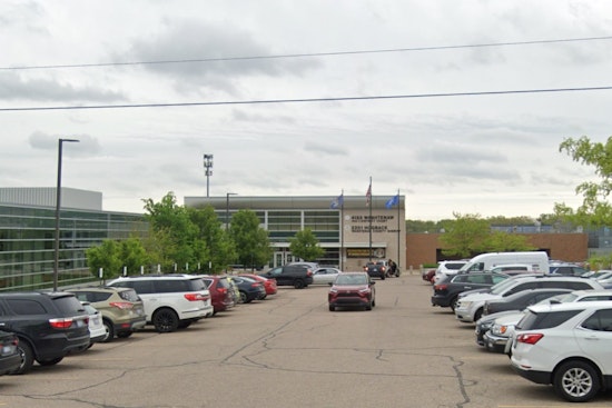 Teen Killed in Garage Gun Mishap Rocks Quiet Ypsilanti Block