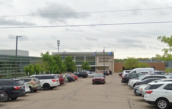 Teen Killed in Garage Gun Mishap Rocks Quiet Ypsilanti Block