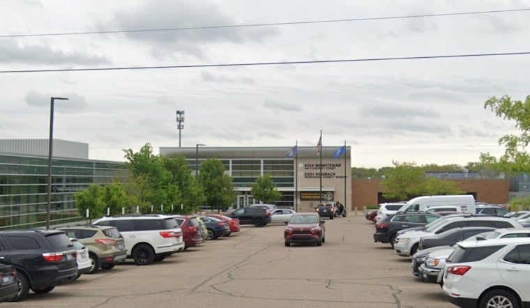 Teen Killed in Garage Gun Mishap Rocks Quiet Ypsilanti Block