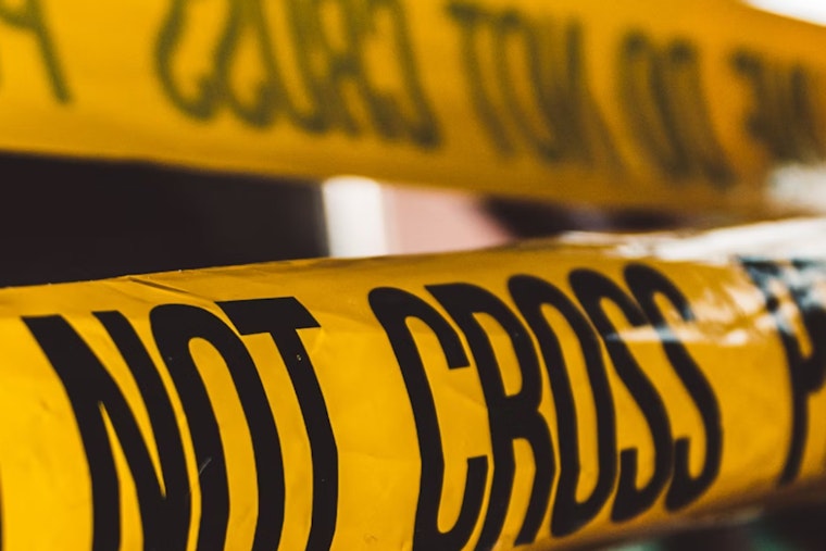 Teen Killed Outside Columbia Heights Home