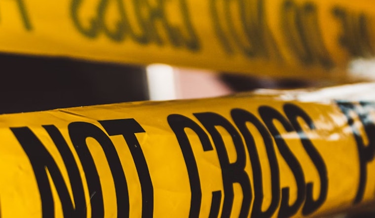 Teen Killed Outside Columbia Heights Home