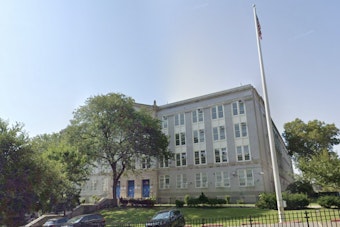 Teen Knife Suspect On The Run After Bronx High School Sidewalk Slashing