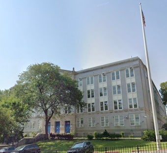 Teen Knife Suspect On The Run After Bronx High School Sidewalk Slashing