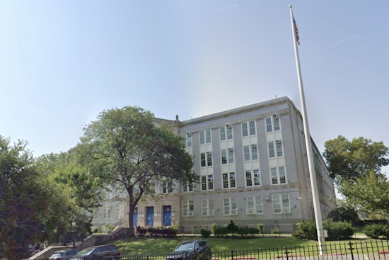 Teen Knife Suspect On The Run After Bronx High School Sidewalk Slashing