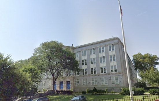 Teen Knife Suspect On The Run After Bronx High School Sidewalk Slashing