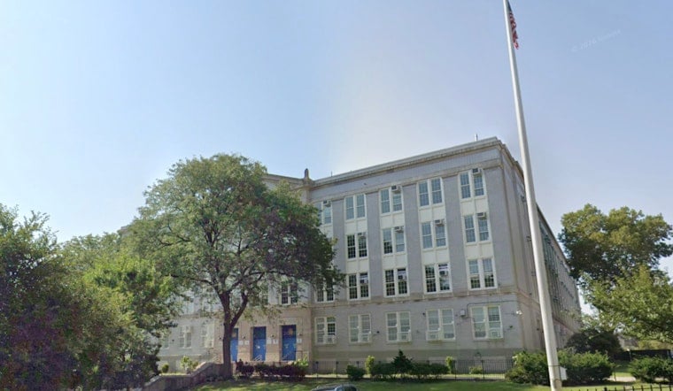 Teen Knife Suspect On The Run After Bronx High School Sidewalk Slashing