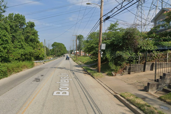Teen Left Fighting for Life After Bowleys Lane Gunfire Rocks Northeast Baltimore