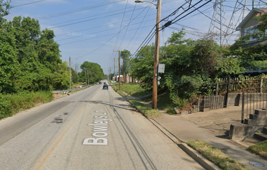 Teen Left Fighting for Life After Bowleys Lane Gunfire Rocks Northeast Baltimore