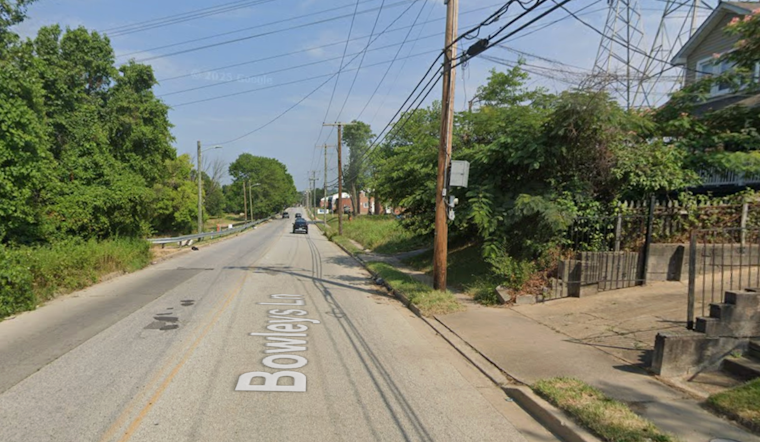 Teen Left Fighting for Life After Bowleys Lane Gunfire Rocks Northeast Baltimore