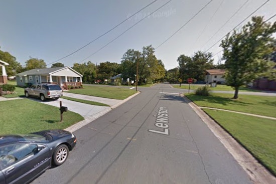 Teen Murder Warrants Shake West Charlotte After 2 A.M. Lewiston Shooting