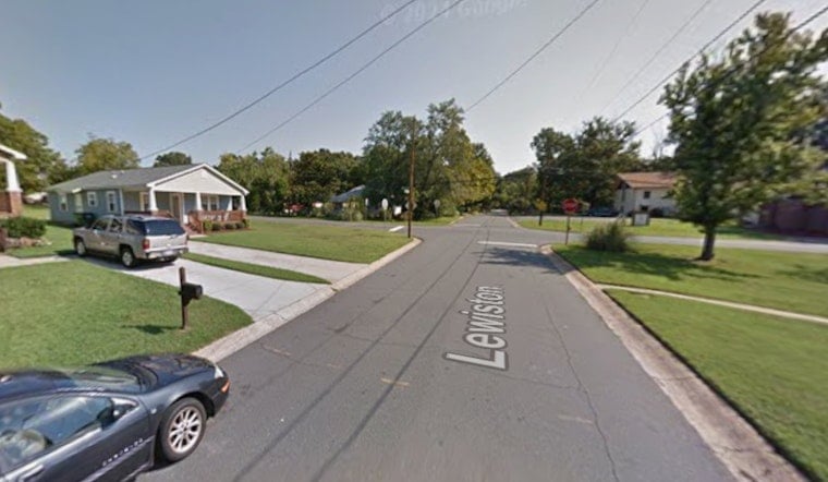Teen Murder Warrants Shake West Charlotte After 2 A.M. Lewiston Shooting
