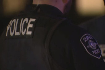 Teen Rider Killed In Stairway E‑Motorcycle Plunge At Seattle’s I‑5 Colonnade Park