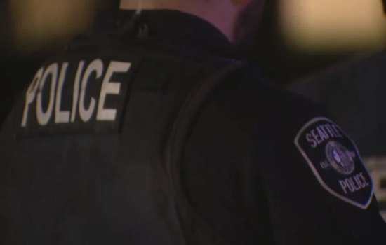 Teen Rider Killed In Stairway E‑Motorcycle Plunge At Seattle’s I‑5 Colonnade Park