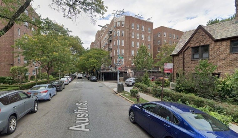 Teen Sex Assault Behind Forest Hills Home Shakes Quiet Queens Block
