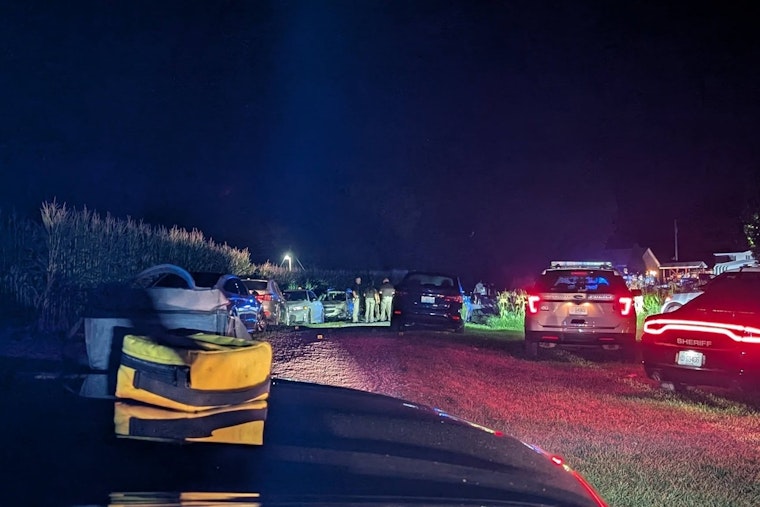 Teen Shot At Hopkinsville House Party Airlifted To Nashville Hospital