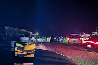 Teen Shot At Hopkinsville House Party Airlifted To Nashville Hospital