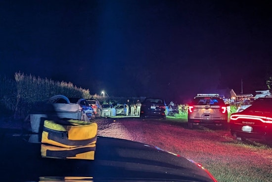 Teen Shot At Hopkinsville House Party Airlifted To Nashville Hospital